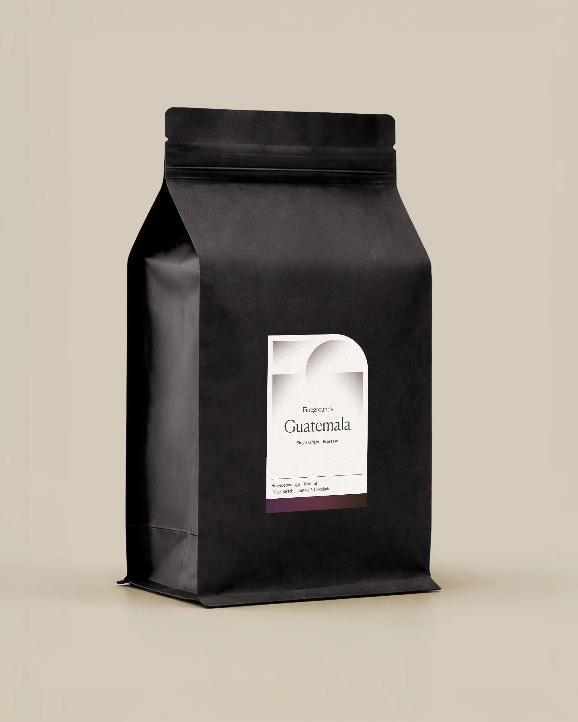 Guatemala Espresso