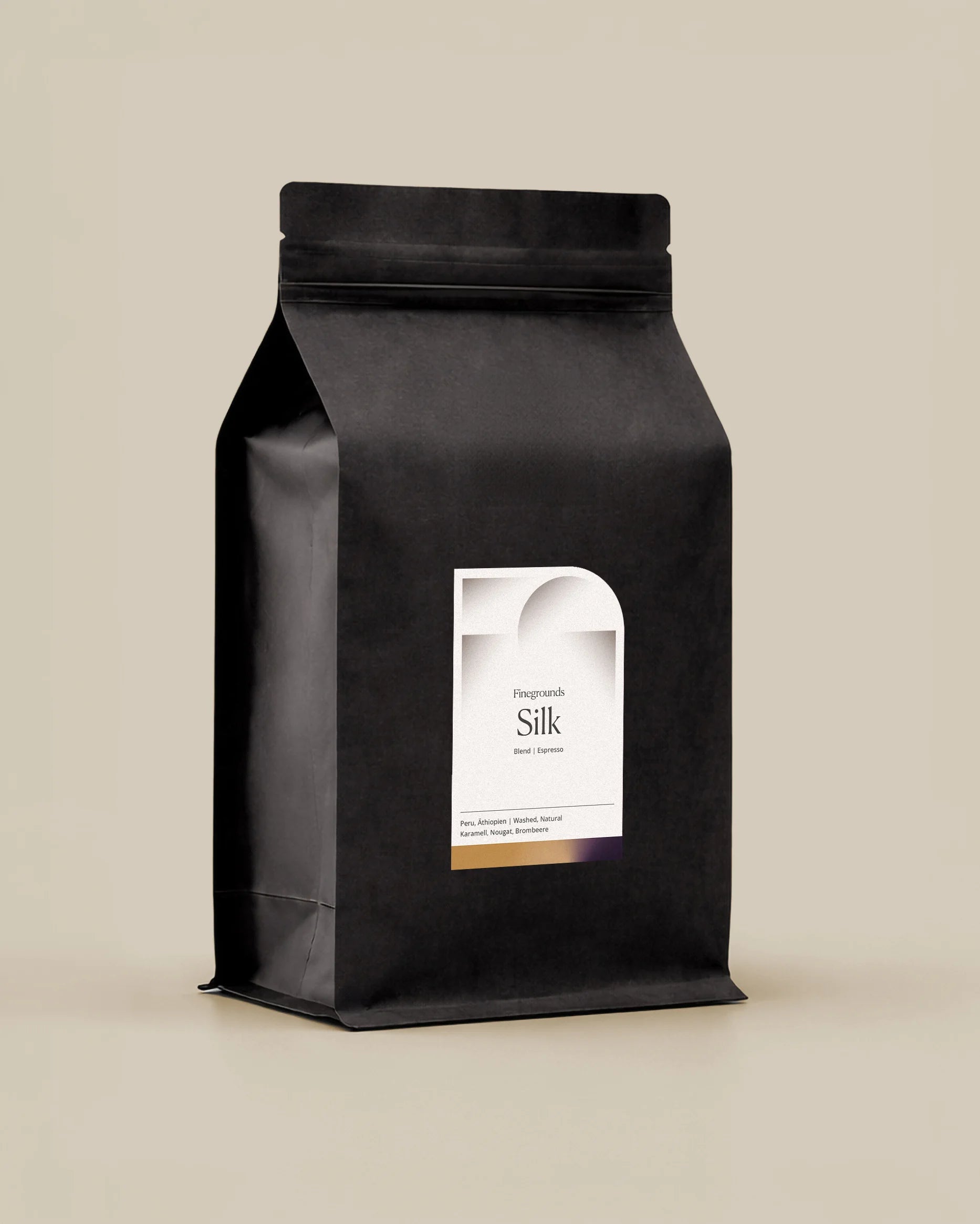 Silk Espresso
