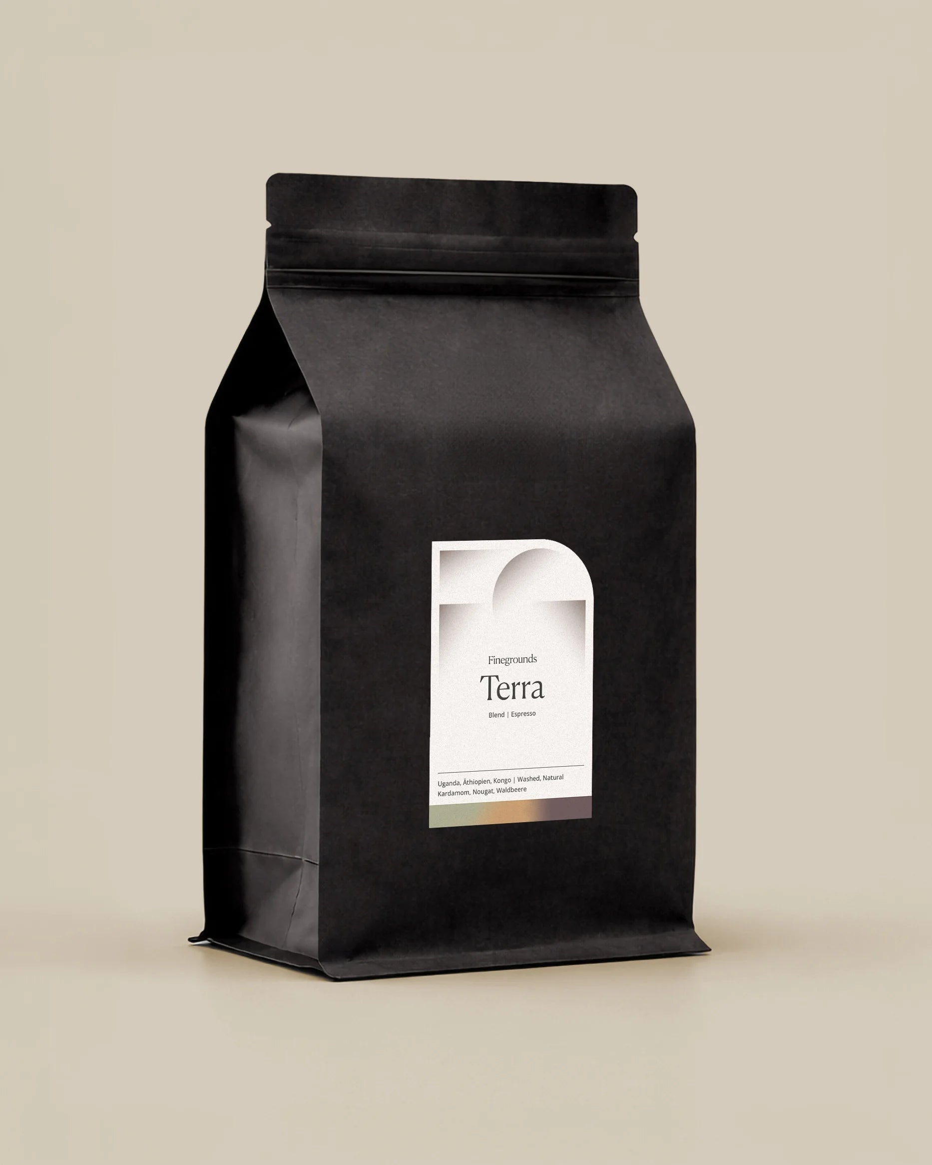 Terra Blend