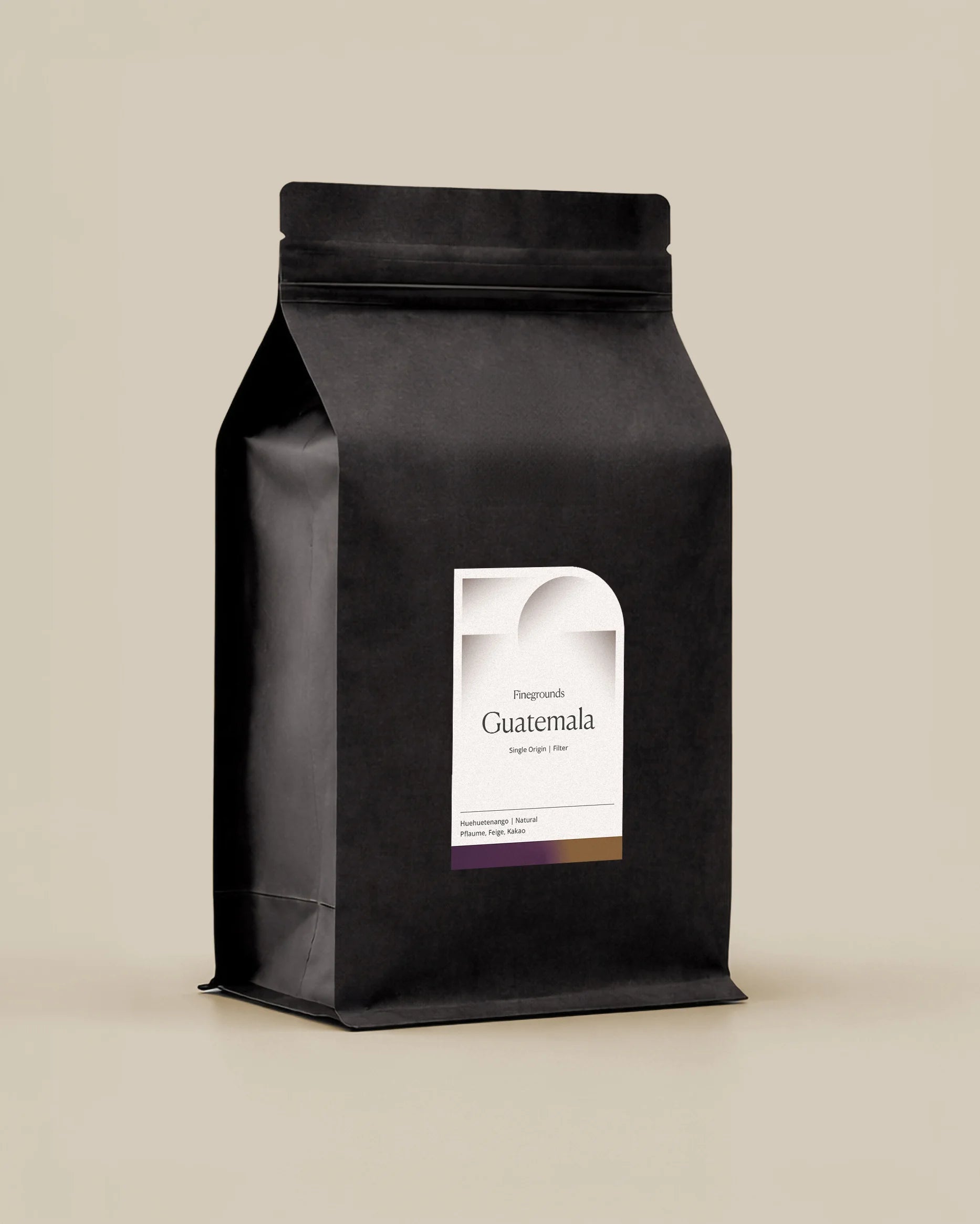 Guatemala Filter