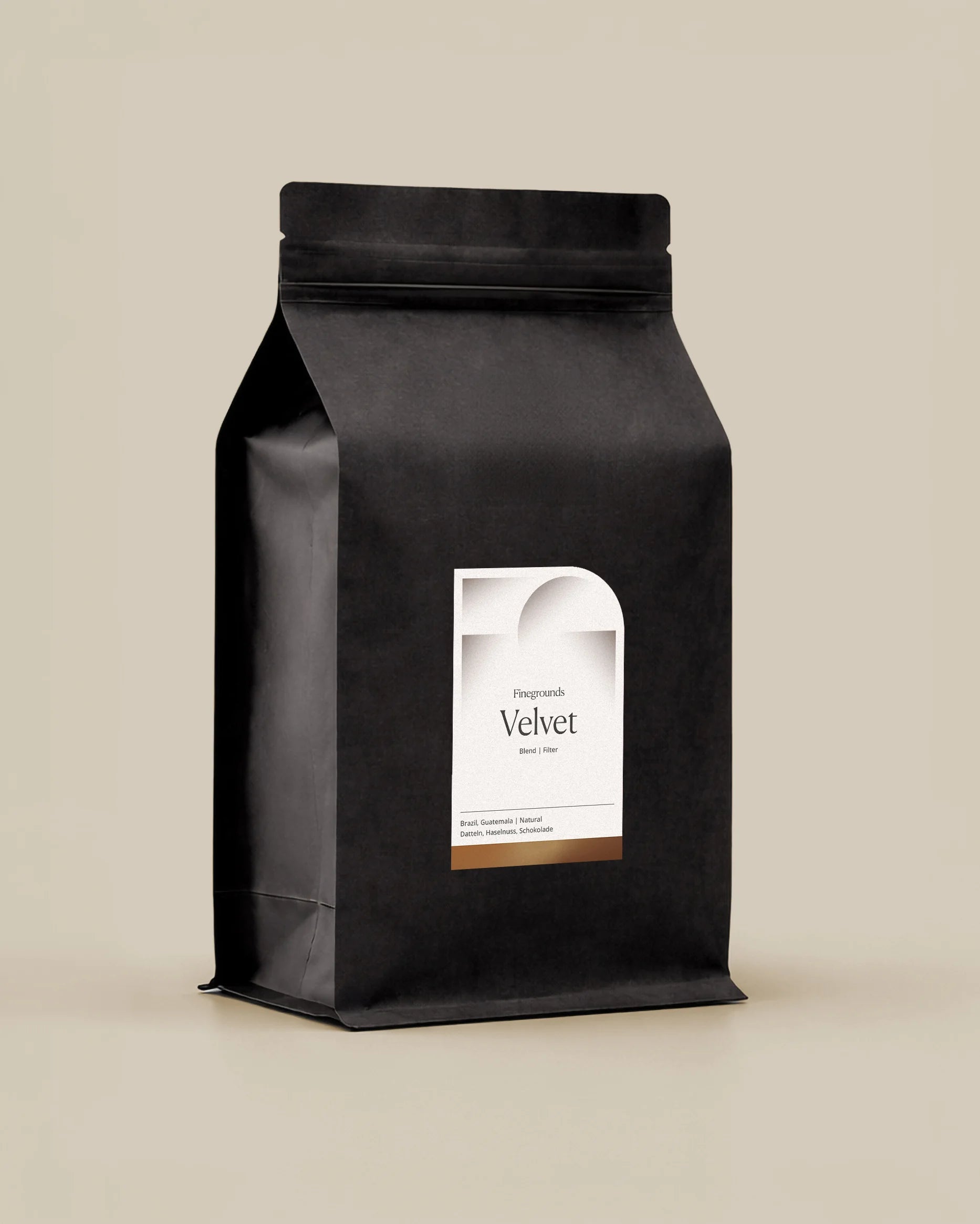 Velvet Filter Kaffee